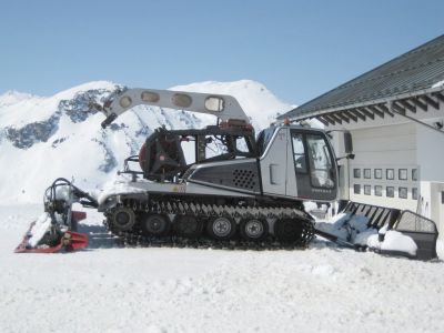 (St. Christoph / Arlberg) Helmut Urbansky
