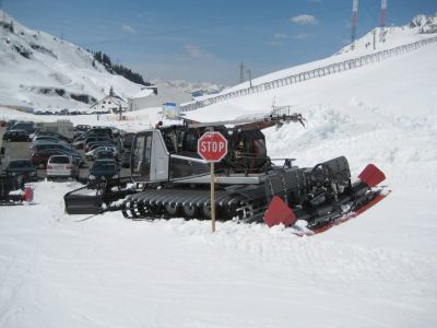 (Rauz am Arlberg) Helmut Urbansky
