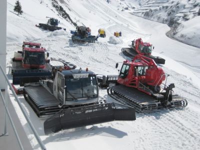 (Rauz am Arlberg) Helmut Urbansky
