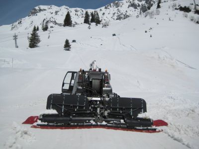 (Rauz am Arlberg) Helmut Urbansky
