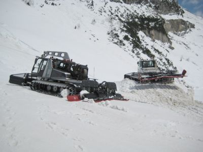 (Rauz am Arlberg) Helmut Urbansky
