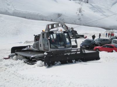 (Rauz am Arlberg) Helmut Urbansky
