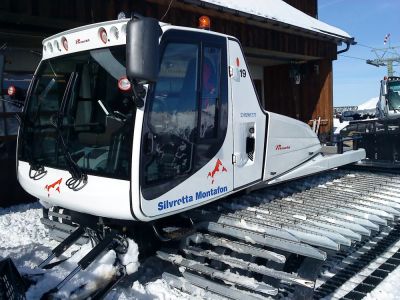 Silvretta Montafon (Valisera), M. Klaas
