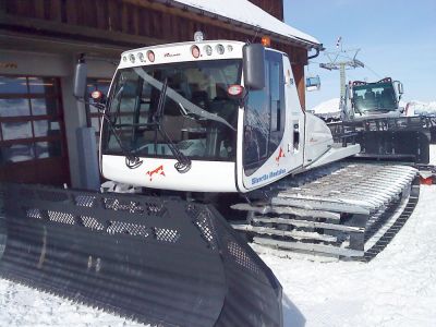 Silvretta Montafon (Valisera), M. Klaas
