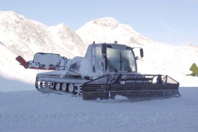 Stubai, JÃ¼rgen Pellengahr
