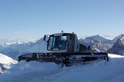 Stubai, JÃ¼rgen Pellengahr
