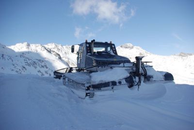 Stubai, JÃ¼rgen Pellengahr
