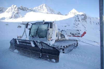 Stubai, JÃ¼rgen Pellengahr
