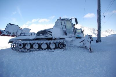 Stubai, JÃ¼rgen Pellengahr
