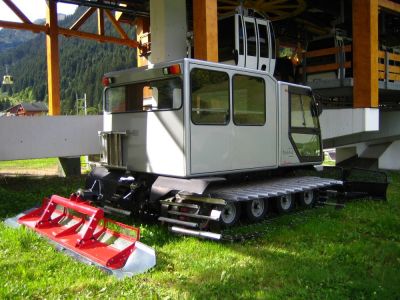 (MÃ©ribel - Savoie France) Vincent Juriens
