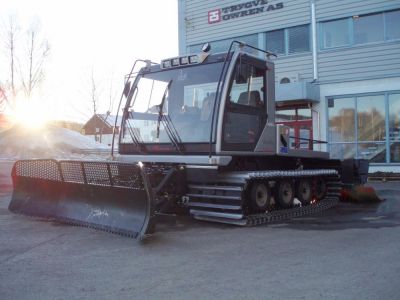 (Hafjell / Norwegen) Espen Borresen
