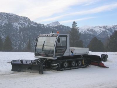 (PlÃ¤tzwiese / Pragsertal) Gerhard Rienzner
