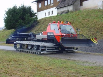 (Hornlift FrÃ¶hnd) Horst Zimmermann
