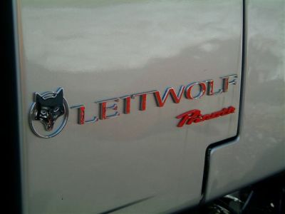 leitwolf 100j

