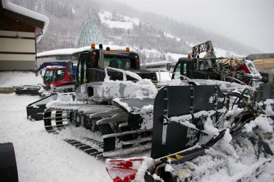 (Bad Hofgastein) JÃ¼rgen Pellengahr
