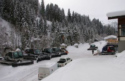 (Bad Hofgastein) JÃ¼rgen Pellengahr
