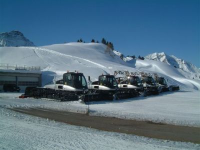 (Warth/Arlberg) Helmut Urbansky
