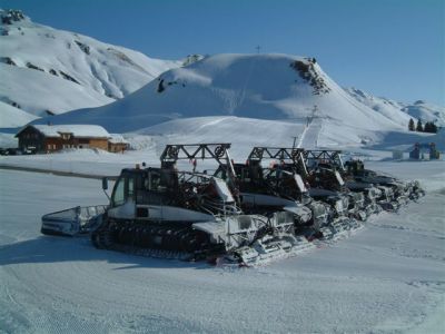 (Warth/Arlberg) Helmut Urbansky
