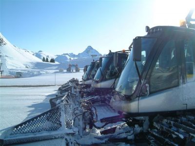 (Warth/Arlberg) Helmut Urbansky
