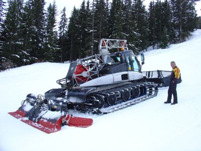 (Couchevel) Antony Vandel
