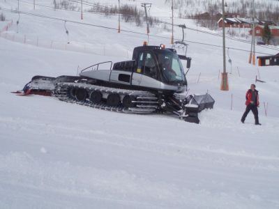 (Beitostolen / Norwegen) Espen Borresen
