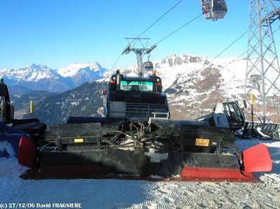 (Verbier) David Fragniere
