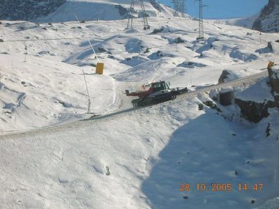 (Zermatt - Trockener Steg) David Fragniere
