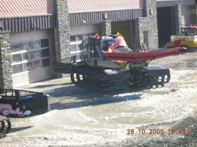 (Zermatt - Trockener Steg) David Fragniere
