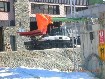 (Zermatt - Trockener Steg) David Fragniere
