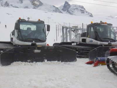 (Zermatt) Horst Zimmermann
