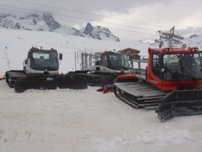 (Zermatt) Horst Zimmermann
