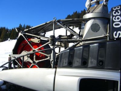 (Saalbach- Hinterglem) Sebastian Schenkelberg
