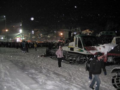 (Schladming) Helmut Urbansky
