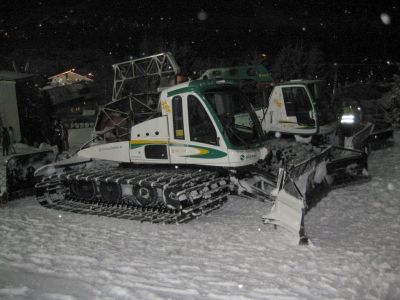 (Schladming) Helmut Urbansky
