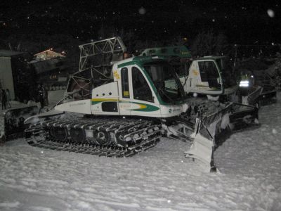 (Schladming) Helmut Urbansky
