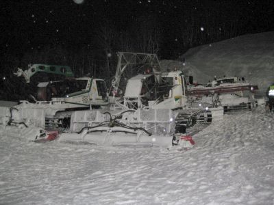 (Schladming) Helmut Urbansky
