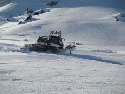 (Warth / Arlberg) Helmut Urbansky
