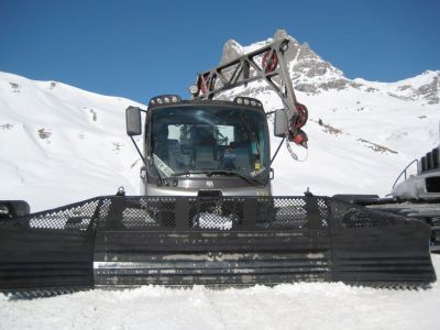 (Warth / Arlberg) Helmut Urbansky
