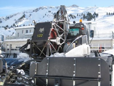 (Warth / Arlberg) Helmut Urbansky
