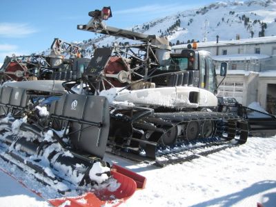 (Warth / Arlberg) Helmut Urbansky
