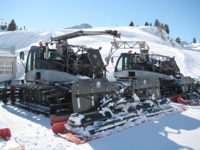 (Warth / Arlberg) Helmut Urbansky
