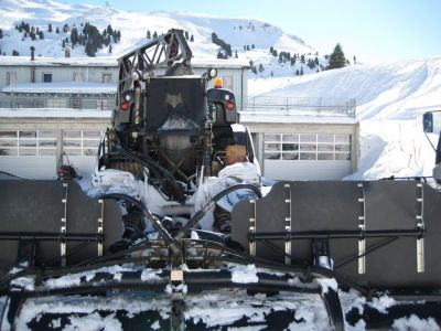 (Warth / Arlberg) Helmut Urbansky
