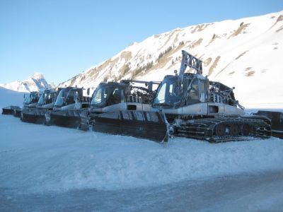 (Warth / Arlberg) Helmut Urbansky
