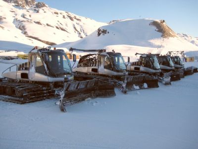 (Warth / Arlberg) Helmut Urbansky
