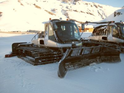 (Warth / Arlberg) Helmut Urbansky
