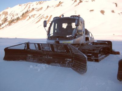 (Warth / Arlberg) Helmut Urbansky
