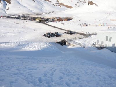 (Warth am Arlberg) Horst Zimmermann
