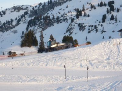 (Warth am Arlberg) Horst Zimmermann
