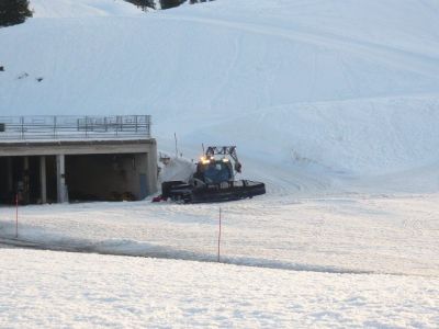 (Warth am Arlberg) Horst Zimmermann
