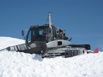 (Lech/Arlberg) Helmut Urbansky
